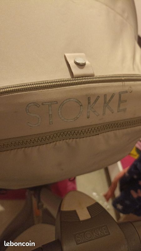 Poussette stokke (image 5)