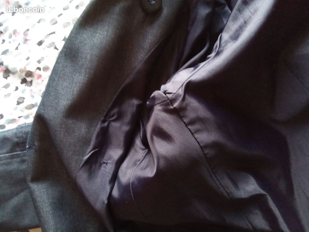 Imperméable femme (image 2)