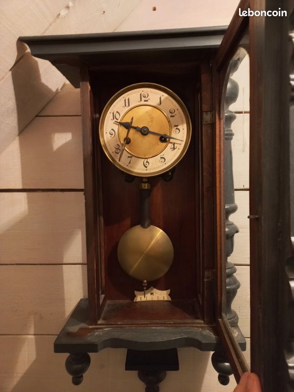 Horloge, pendule (image 2)