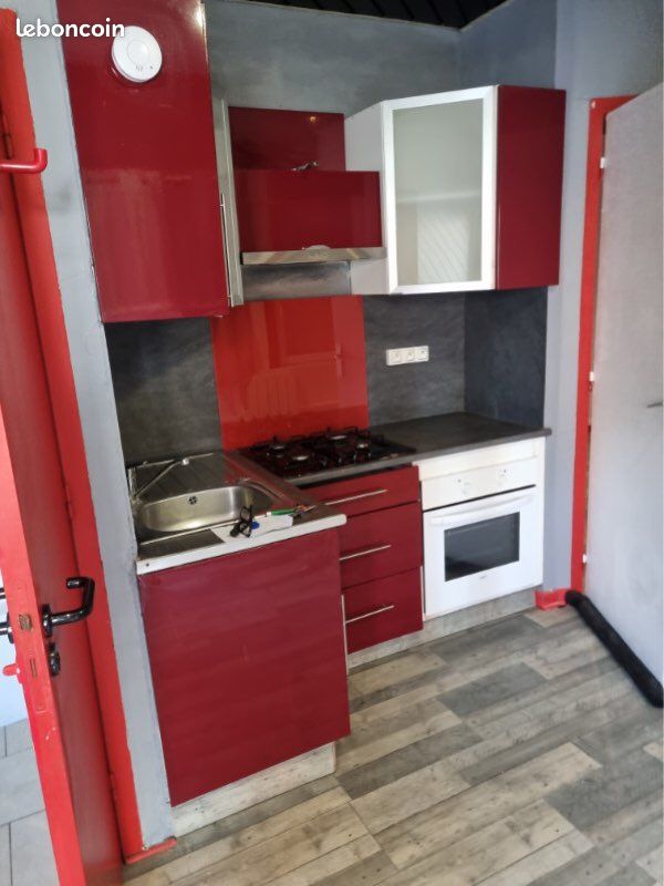 Appartement 2 pièces 25 m² · à Clermont-Ferrand · 25 m² · 400 €