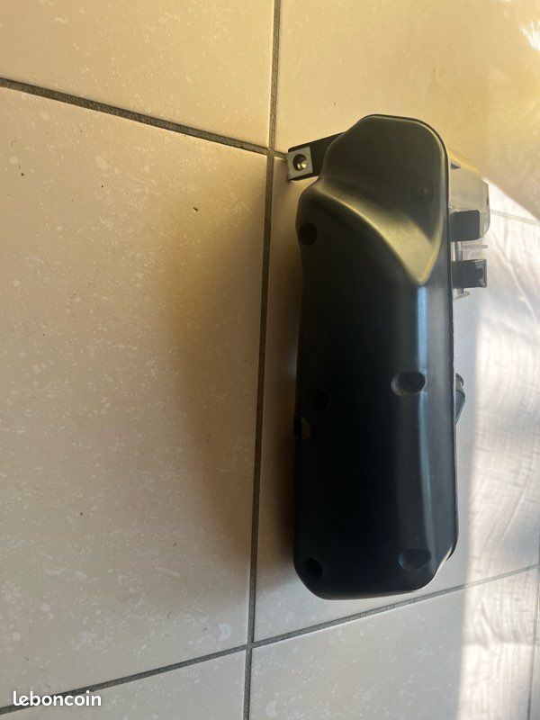 Boîte à air zip 2 t (image 1)