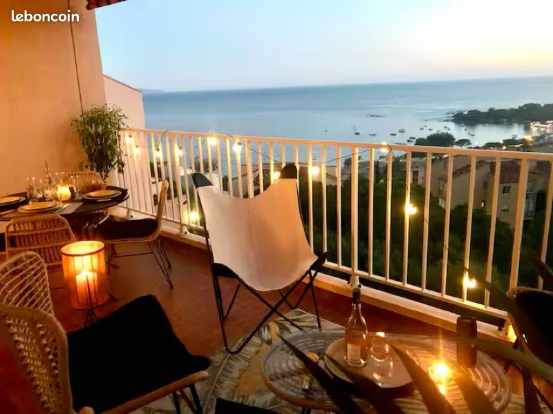 Appartement 2 pièces 35 m² · à Ajaccio · 35 m² · 780 €/mois