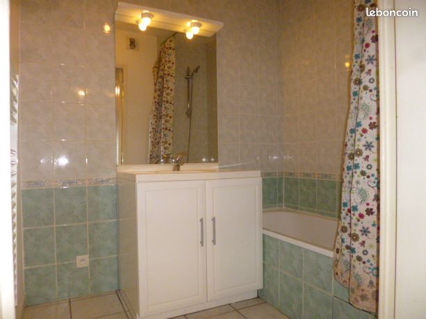 Appartement 2 pièces 49 m² — 5