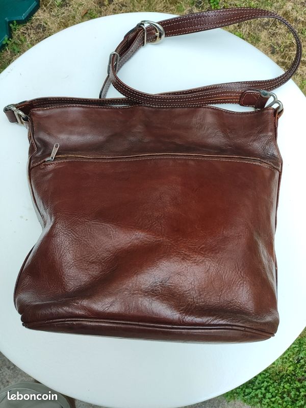 Sac seau Texier (image 3)