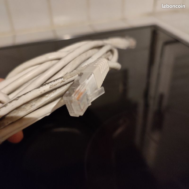Câble Ethernet RJ45 (image 6)