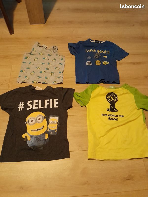 T shirt (image 4)