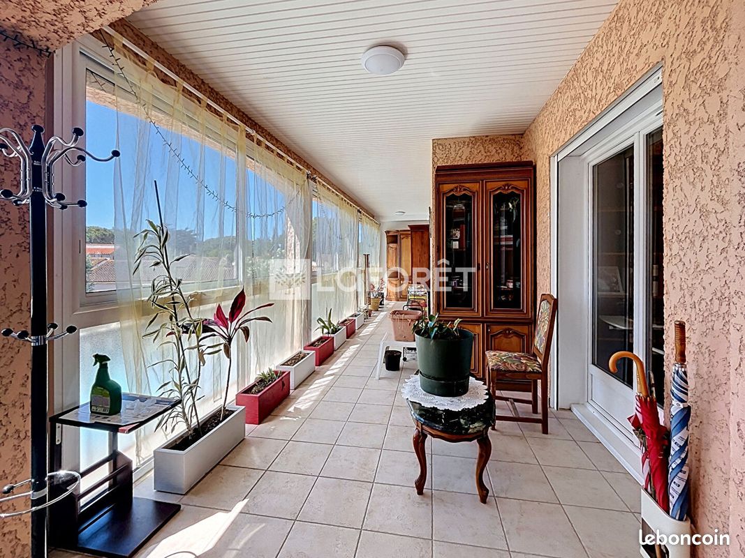 Propriété 5 pièces 220 m² (image 13)