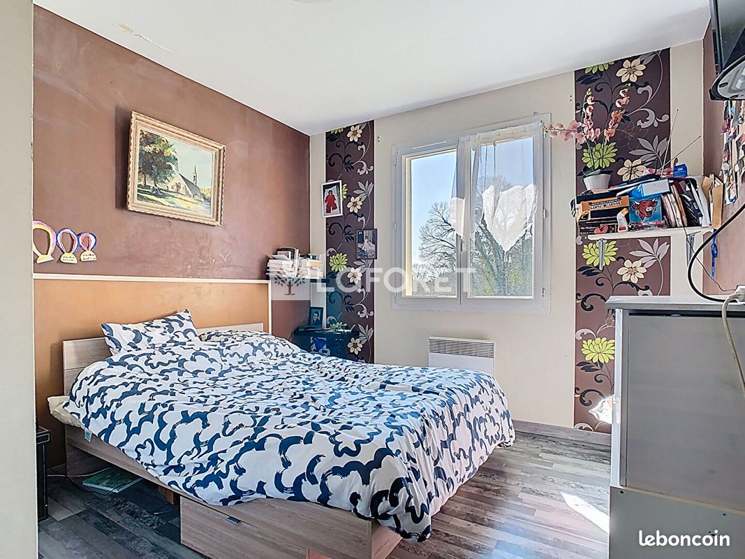Maison 5 pièces 89 m² (image 5)
