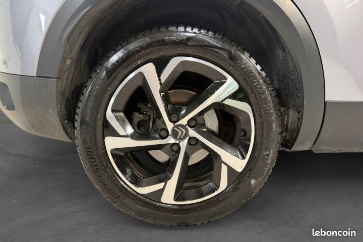 CITROEN C5 1.5 BLUE HDI 130 FEEL EAT8 130Ch Garantie 12 mois (image 19)