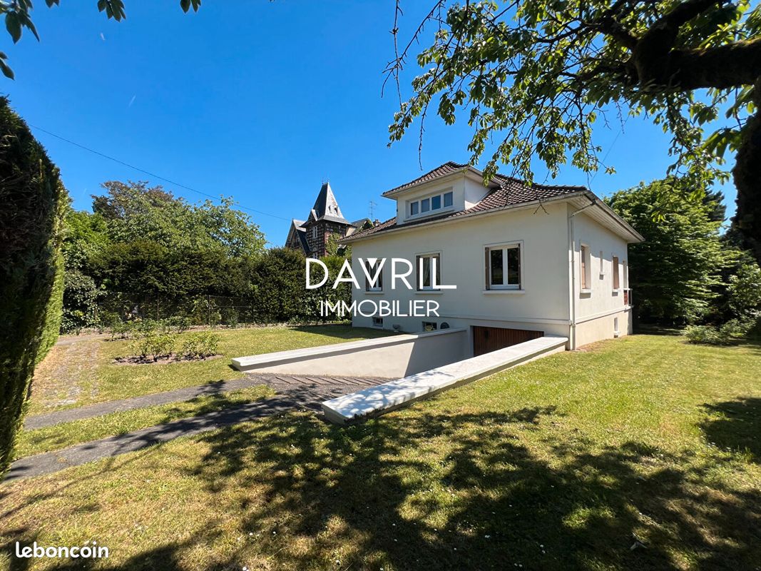 Maison 5 pièces 145 m² · à Conflans-Sainte-Honorine · 145 m² · 475 000 €