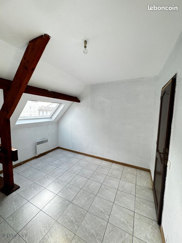 Appartement a louer villeparisis - 2 pièce(s) - 56 m2 - Surfyn