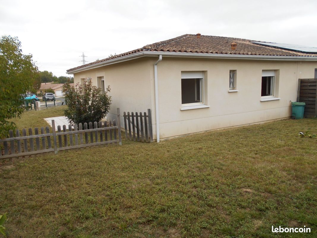 Maison 3 pièces 70 m² · à Langon · 70 m² · 179 000 €