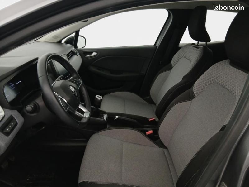Renault Clio 1.0 SCe 65ch Evolution (image 14)