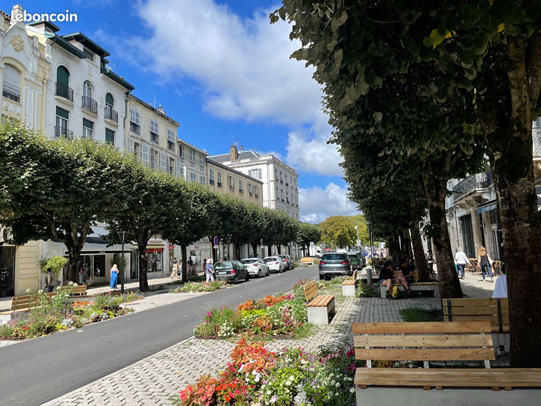 Appartement 4 pièces 83 m² · à Bayonne · 83 m² · 340 000 €