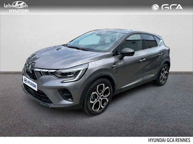 Mitsubishi ASX 1.6 MPI HEV 143ch Instyle (image 1)