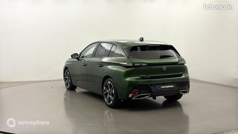 Peugeot 308 PHEV 180ch Allure Pack e-EAT8 (image 8)