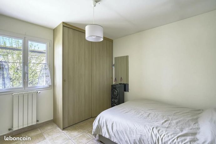 Villa 4 pièces 100 m² — 9