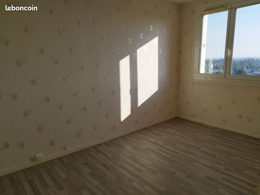 Appartement a louer troyes - 3 pièce(s) - 51 m2 - Surfyn