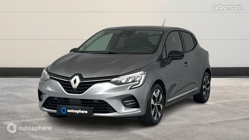 Renault Clio 1.0 TCe 90ch Evolution (image 1)