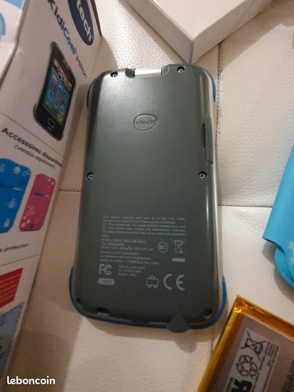 Kidicom max (image 4)