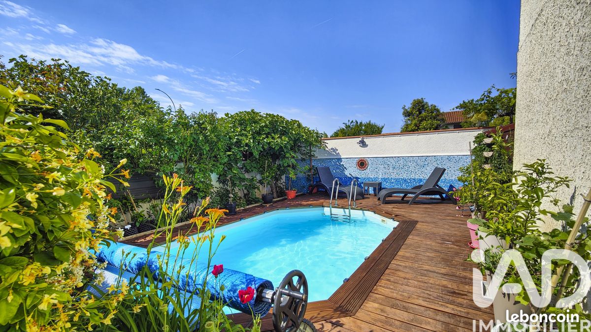 Maison 6 pièces 142 m² (image 2)