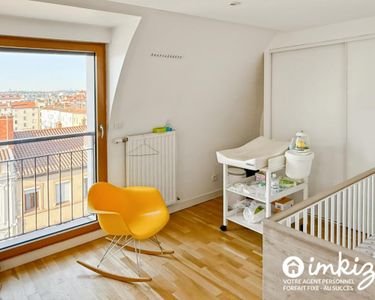 Appartement 380 000 € - 65 m²