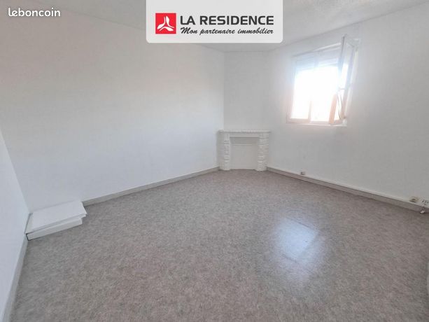 Appartement 1 pièce 21 m²