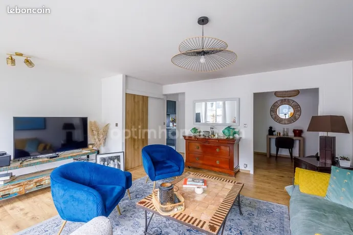 Annonce vente Appartement honfleur
