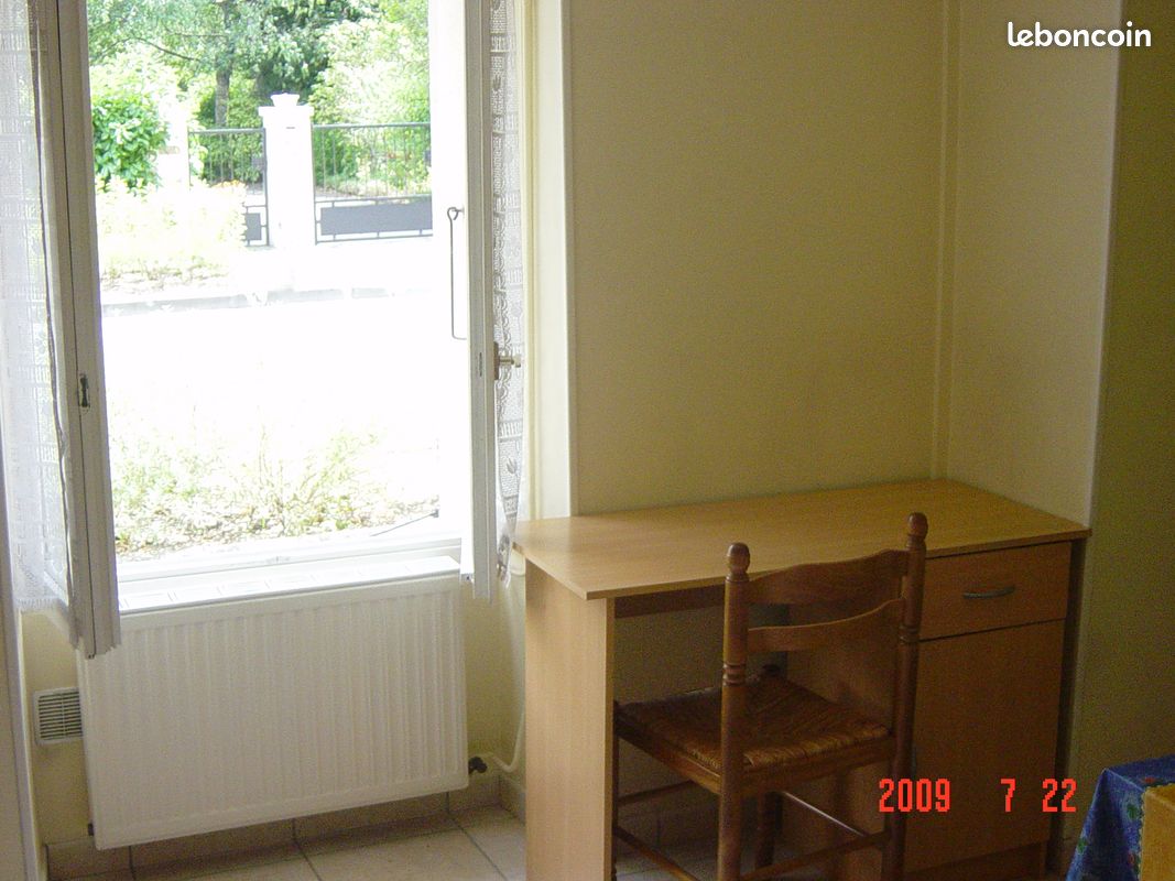 Appartement 1 pièce 15 m² · à Gières · 15 m² · 430 €