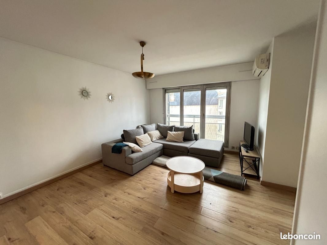 Appartement a louer montrouge - 2 pièce(s) - 59 m2 - Surfyn