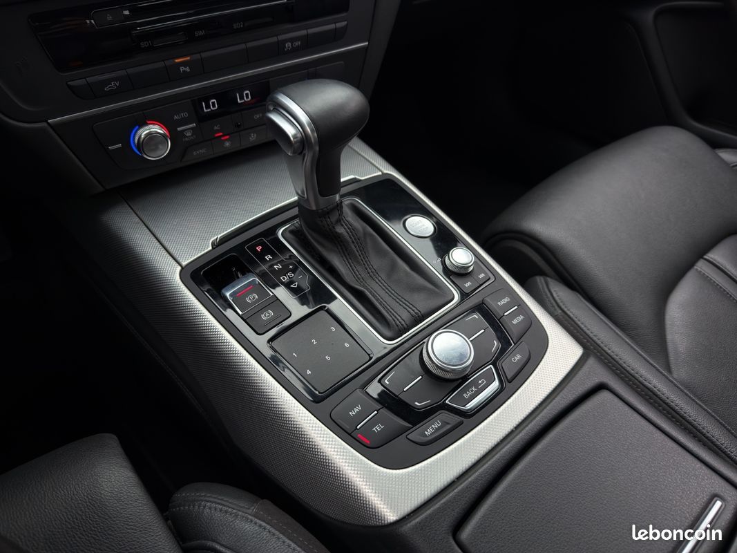 AUDI A6 A6 Full Hybrid 245 Avus Tiptronic 8 A (image 22)
