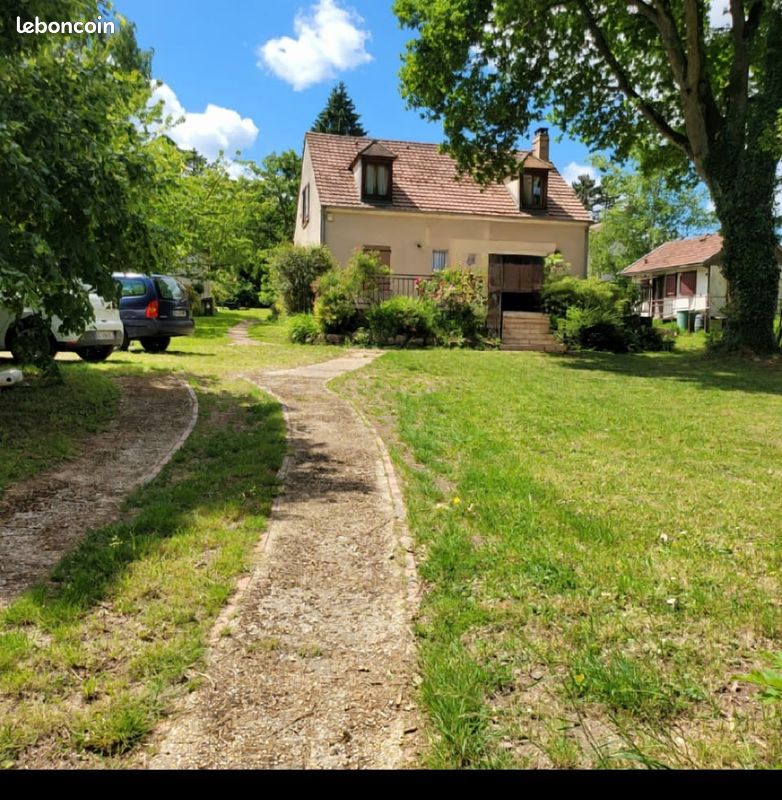 Maison 5 pièces 118 m² · à Épiais-Rhus · 118 m² · 525 000 €