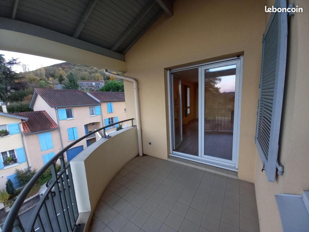 Appartement 3 pièces 67 m² · à Saint-Romain-au-Mont-d'Or · 67 m² · 1 340 €/mois