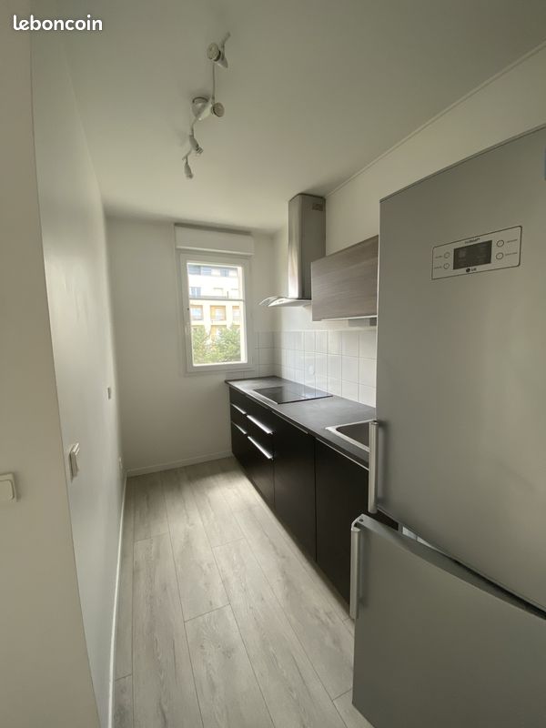 Appartement a louer saint-germain-en-laye - 2 pièce(s) - 50 m2 - Surfyn