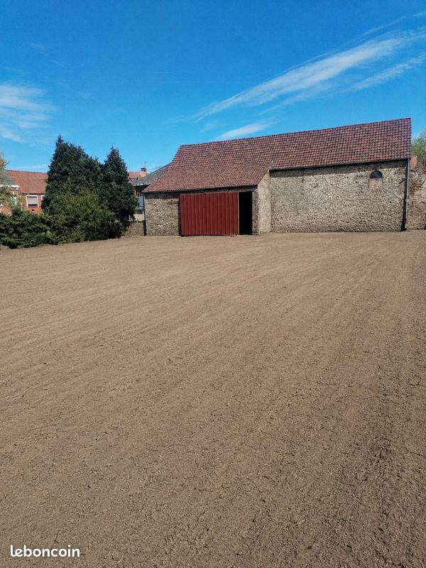 Maison 1 pièce 160 m² · à Hergnies · 160 m² · 200 000 €