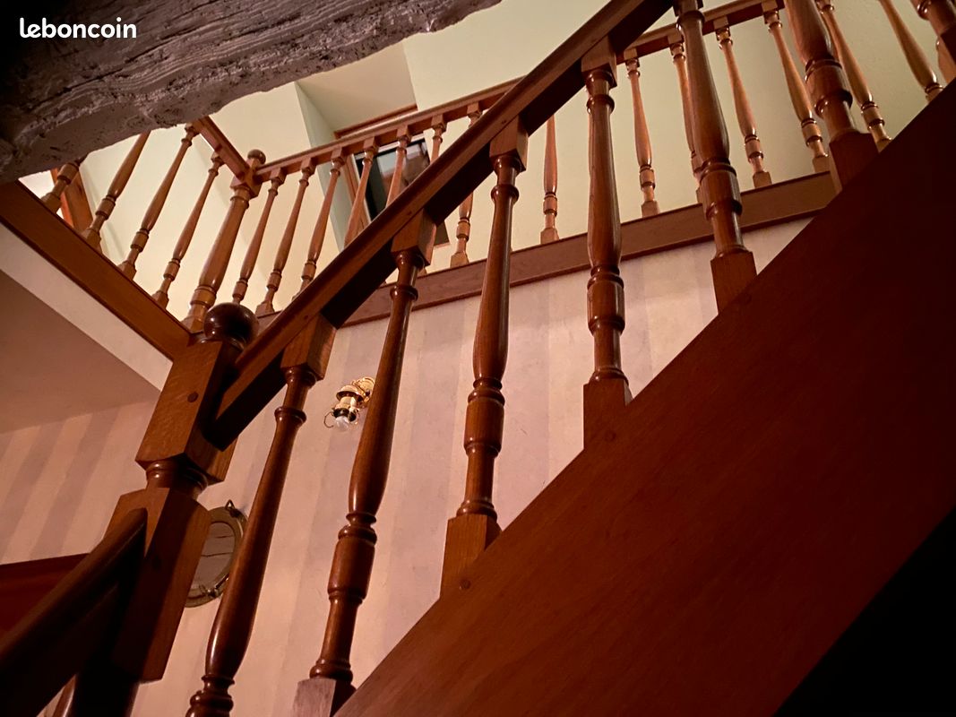 Escalier (image 3)