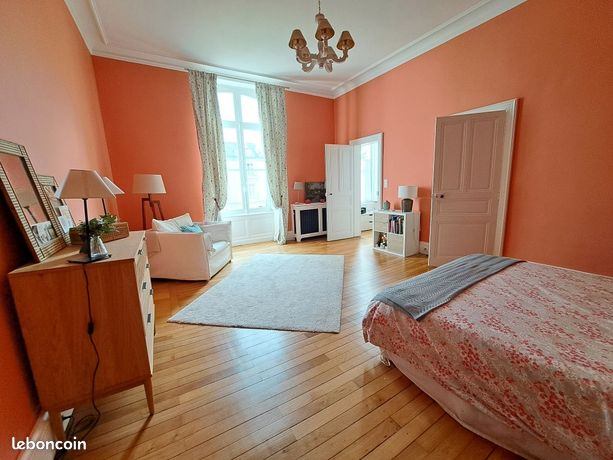 Maison 9 pièces 373 m² — 8