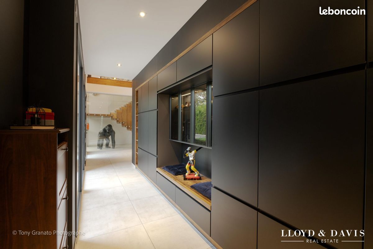 Propriété 11 pièces 400 m² (image 13)
