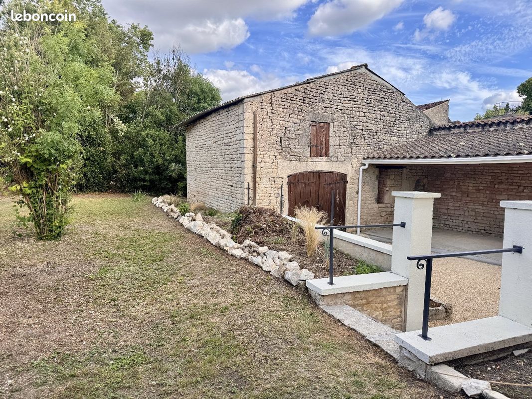 Maison 5 pièces 132 m² · à Mérignac · 132 m² · 183 750 €