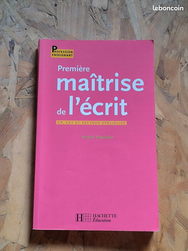LOT ouvrages apprentissage de la lecture (image 10)