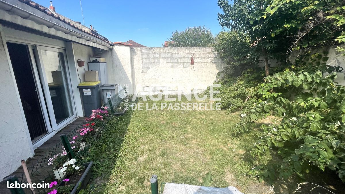 Maison 4 pièces 110 m² · à Tourcoing · 110 m² · 155 000 €