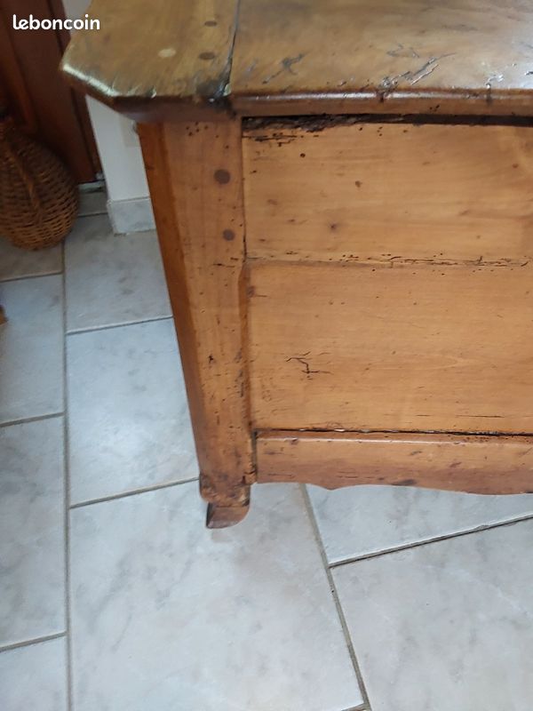 Maie ancienne (image 3)