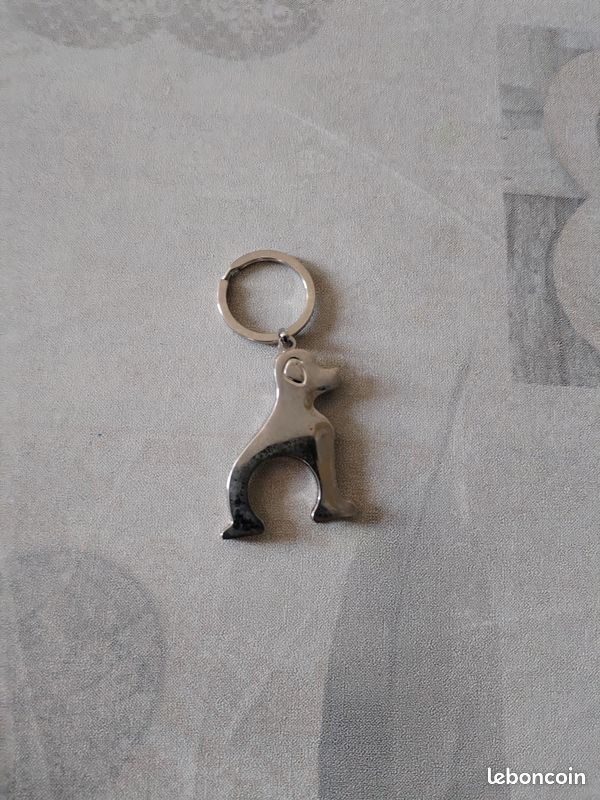 Porte clef (image 1)