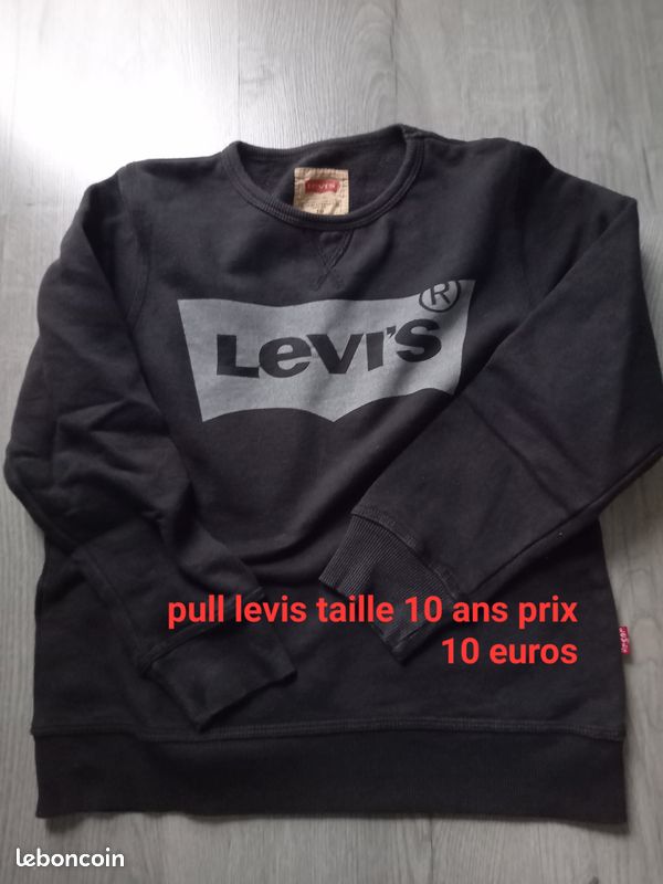 Vêtements enfants (image 4)