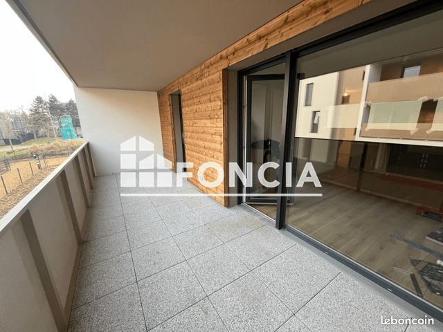 Appartement a louer colmar - 2 pièce(s) - 45 m2 - Surfyn