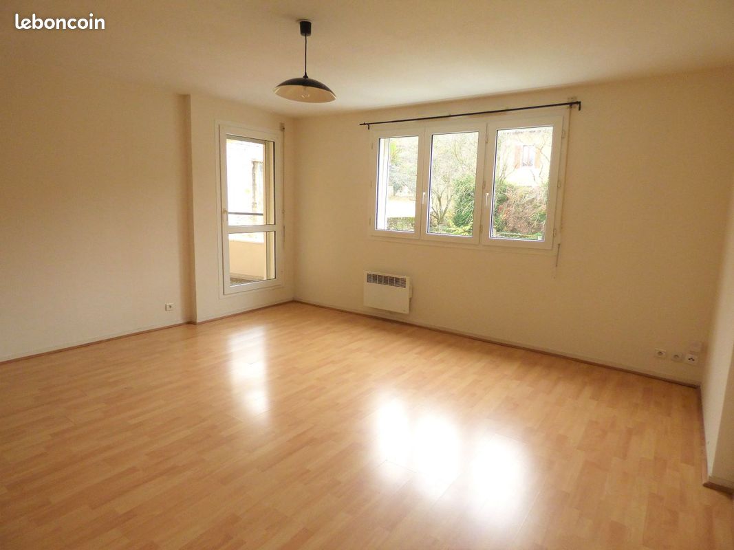 Appartement 2 pièces 56 m² · à Besançon · 56 m² · 645 €/mois