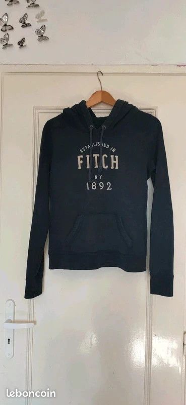 Sweat à capuche (image 6)