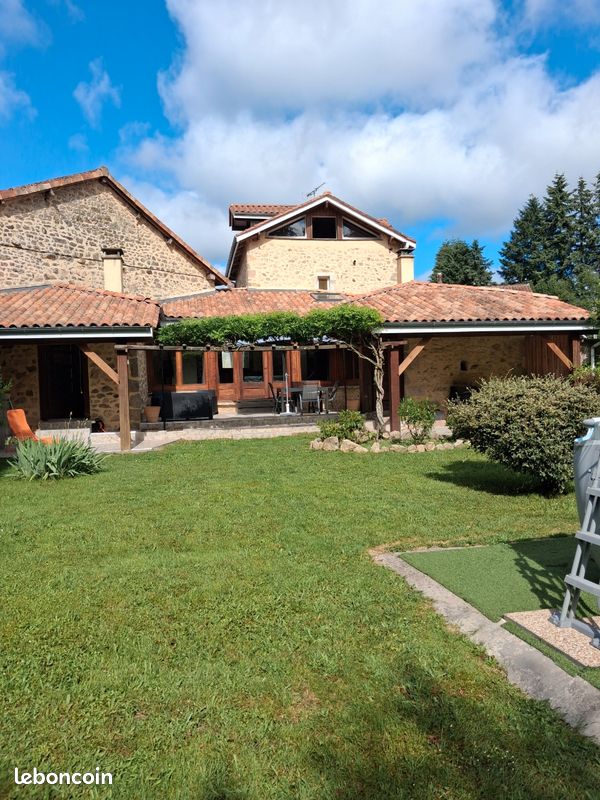 Maison 5 pièces 110 m² · à Marval · 110 m² · 145 000 €