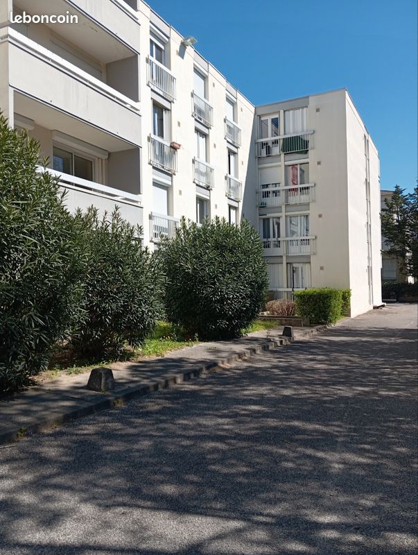 Appartement 1 pièce 20 m² · à Montpellier · 20 m² · 490 €/mois