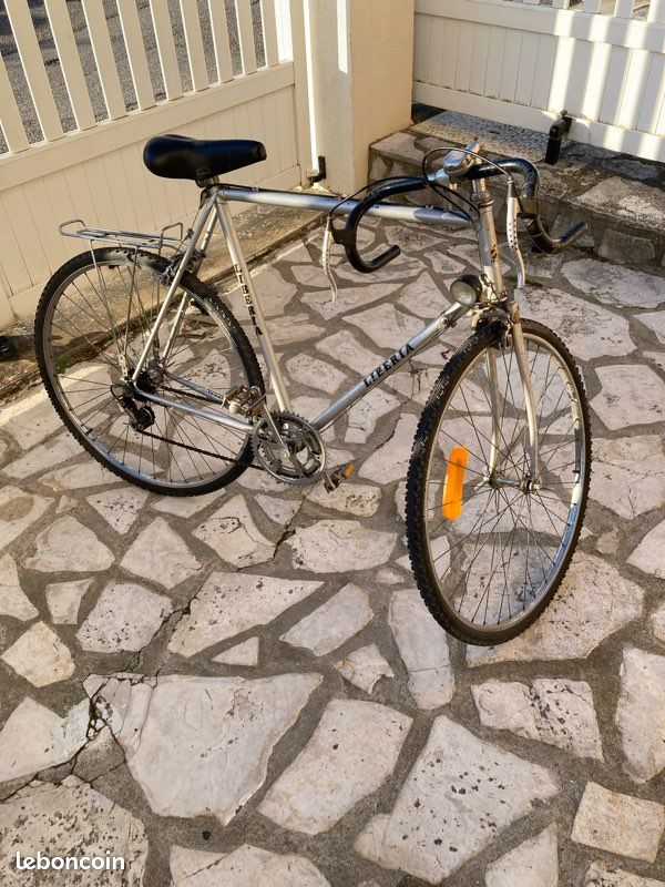 Vélo LIBERIA (image 2)